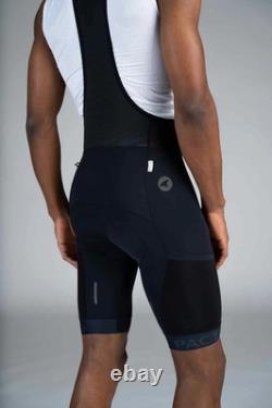 Pactimo Pantalons Cargo Vector pour Hommes Taille M Noir