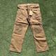 Pantalon De Combat Otte Gear Down Range Coyote Brown 38/32 Homme