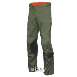 Pantalon de sport double usage imperméable Thor Range – Choisissez la taille et la couleur