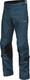 Pantalons Thor Pour Homme En Bleu Acier/noir Taille 34