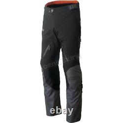 Pantalons Thor Black/Heather Range