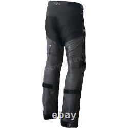 Pantalons Thor Black/Heather Range