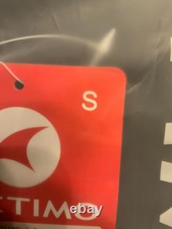 Pantalons de trail pour hommes Pactimo, modèle # R122119, taille S, couleur gris foncé