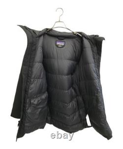 Parka Patagonia Coat Frozen Range pour hommes