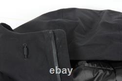 Parka en duvet MTN Range pour homme The North Face. TNF Black, L /70031/