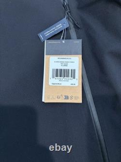 Parka en duvet TNF Range pour homme The North Face noir TNF XL