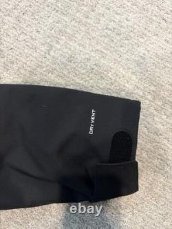 Parka en duvet TNF Range pour homme The North Face noir TNF XL