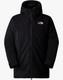 Parka En Duvet The North Face Pour Homme Mtn Range, Noire, Grande Taille