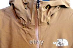 Parka en duvet de la gamme montagne pour homme The North Face - Marron utilitaire Taille M NWT