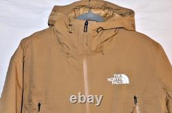 Parka en duvet de la gamme montagne pour homme The North Face - Marron utilitaire Taille M NWT