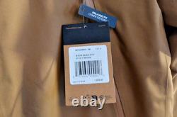 Parka en duvet de la gamme montagne pour homme The North Face - Marron utilitaire Taille M NWT