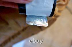 Parka en duvet de la gamme montagne pour homme The North Face - Marron utilitaire Taille M NWT