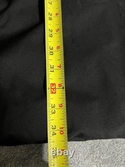 Parka isolée pour homme The North Face Mountain Range 600-Down Grande taille