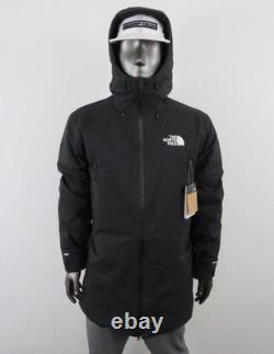 Parka isolée pour l'hiver The North Face Mountain Range 600-Duvet pour homme - Grand