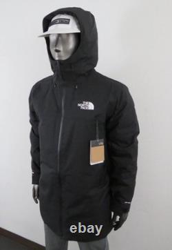 Parka isolée pour l'hiver The North Face Mountain Range 600-Duvet pour homme - Grand