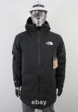 Parka isolée pour l'hiver The North Face Mountain Range 600-Duvet pour homme - Grand