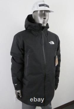 Parka isolée pour l'hiver The North Face Mountain Range 600-Duvet pour homme - Grand