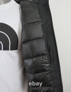 Parka isolée pour l'hiver The North Face Mountain Range 600-Duvet pour homme - Grand