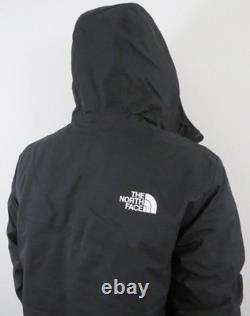 Parka isolée pour l'hiver The North Face Mountain Range 600-Duvet pour homme - Grand