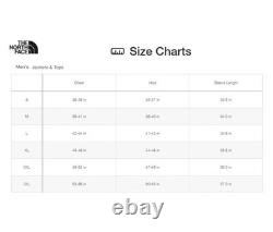 Parka isolée pour l'hiver The North Face Mountain Range 600-Duvet pour homme - Grand