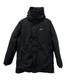 Parka Noire Patagonia Frozen Range 27975