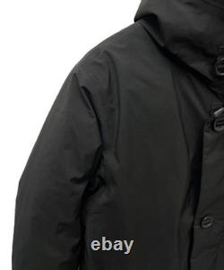 Parka noire Patagonia Frozen Range 27975