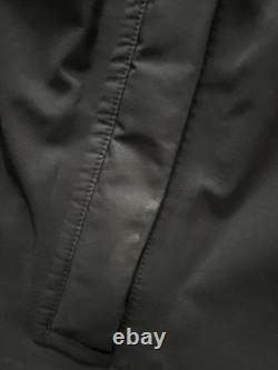 Parka noire Patagonia Frozen Range 27975