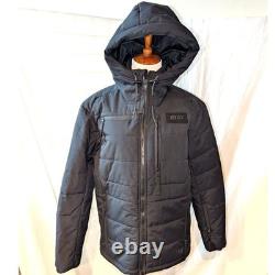 Parka technique NWT MAV Range, homme S