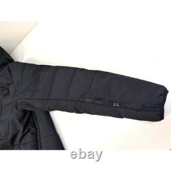 Parka technique NWT MAV Range, homme S