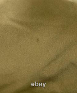 Patagonia 20AW Parka de la gamme Frozen olive 27975FA20