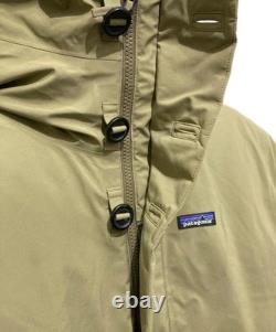 Patagonia 20AW Parka de la gamme Frozen olive 27975FA20 Patagonia 20AW Parka de la gamme Frozen olive 27975FA20