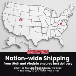 Plage de casques 6D Helmets ATR-2