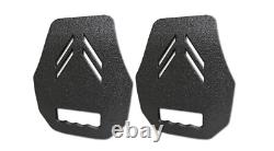 Plaques de gilet de poids Down Range Industries