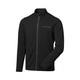 Polaris Hommes Veste Mi-saison Zippée Complète
