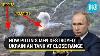 Poutine S Hommes Gagnent Dramatique Bataille De Chars À Proximité Seulement 40 Donetsk Sous Contrôle Ukrainien