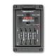 Pr&eacute;ampli De Guitare Fishman Prefix Pro Blend Avec Capteur Matrix &eacute;troit