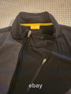 Pull XL Skateboarding Dime Jacket Range