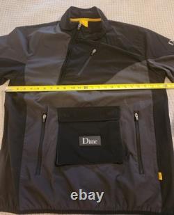 Pull XL Skateboarding Dime Jacket Range