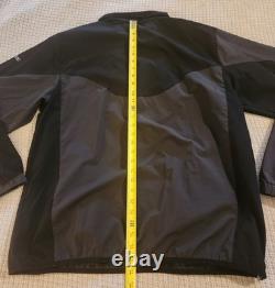 Pull XL Skateboarding Dime Jacket Range