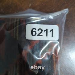 Pull-over légendaire Faherty pour homme XXL Multicolore gamme western Doug Good Feather