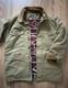 Rare Manteau Patagonia Nuevo Range Taille S Hommes Veste De Travail En Toile Barn Chore Ranch