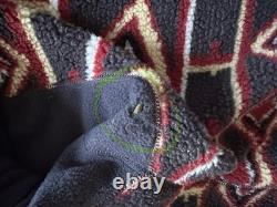 RARE Manteau Patagonia Nuevo Range Taille S Hommes Veste de Travail en Toile Barn Chore Ranch