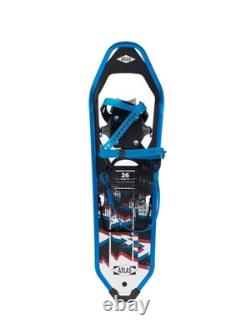 Raquettes à neige Atlas Range-BC pour homme