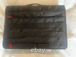 Rare Oakley Tactical Field Gear Ap Bag Si Range Portable Messenger Day Pack Nwot