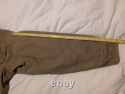 Rare manteau de travail en toile aztec Patagonia Nuevo Range des années 90 pour homme taille L à XL Rare manteau de travail en toile aztec Patagonia Nuevo Range des années 90 pour homme taille L à XL