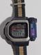 Rare Montre Numérique Pour Hommes Casio Dpx-300 Japon Vintage.