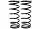Rear Coil Springs By Old Man Emu, Service Moyen Anr3477 Pour Land Rover