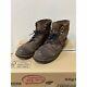 Redwing Iron Range 8113 Taille 8d