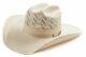 Resistol 20x Tuff Anuff Desert Range Natural Cattleman Cowboy Hat