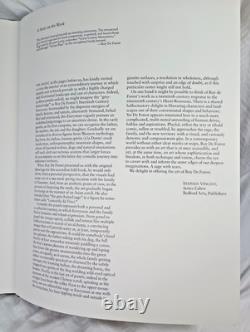 Roy De Forest, livre dépliant, Un voyage vers la lointaine chaîne canine. 1re éd. DS07